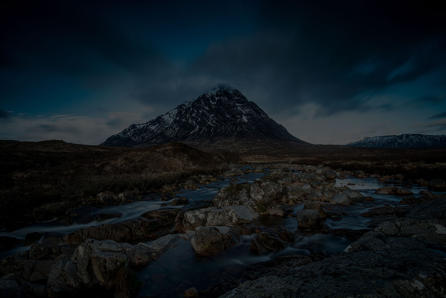 iceland landscape
