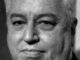 Emiliano Di Cavalcanti, retrato de 1964. Fotografia do Fundo Correio da Manhã, acervo do Arquivo Nacional. Versão restaurada disponível no Wikimedia Commons; imagem identificada como domínio público.