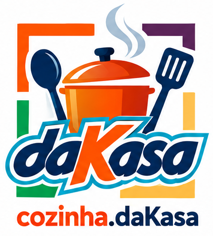 logos dakasa serviços cozinha