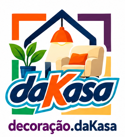 logos dakasa serviços decor