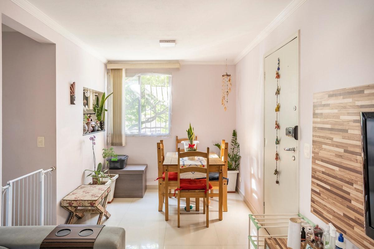 uma casa mais prática começa nas pequenas escolhas